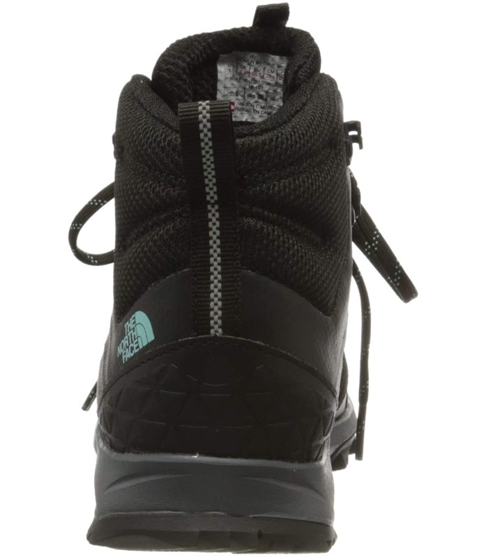 נעלי טיולים לנשים Litewave Fastpack MID II