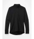 חולצה תרמית חצי רוכסן לנשים Wm's Baselayer