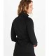 חולצה תרמית חצי רוכסן לנשים Wm's Baselayer