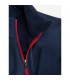 חולצה תרמית חצי רוכסן לנשים Wm's Baselayer