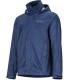 מעיל גשם מנדף זיעה Precip ECO Jacket