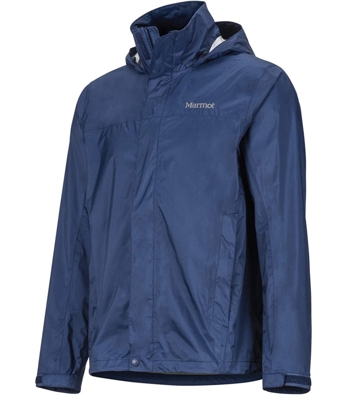 מעיל גשם מנדף זיעה Precip ECO Jacket