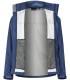 מעיל גשם מנדף זיעה Precip ECO Jacket
