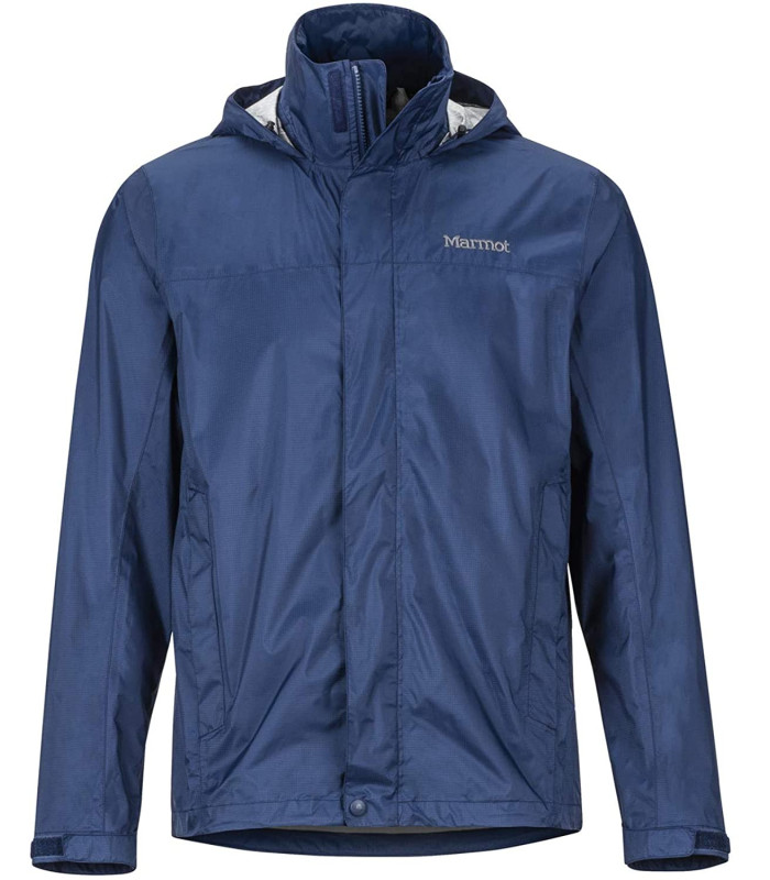 מעיל גשם מנדף זיעה Precip ECO Jacket