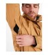 מעיל גשם מנדף זיעה Precip ECO Jacket