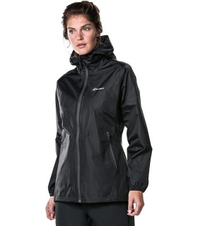 מעיל גשם לנשים Deluge Light Jacket