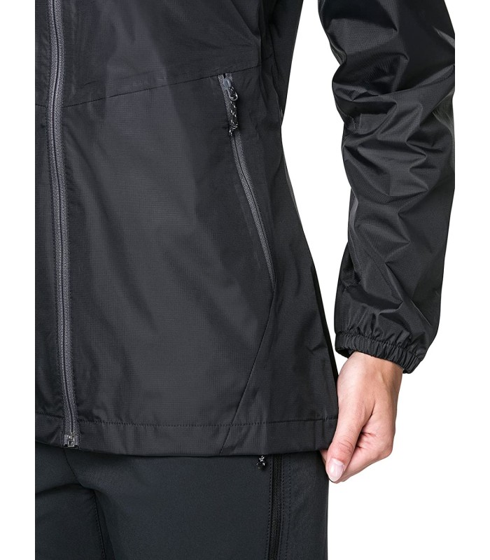 מעיל גשם לנשים Deluge Light Jacket