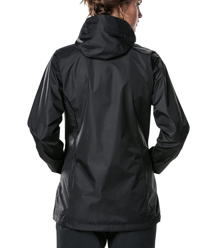 מעיל גשם לנשים Deluge Light Jacket