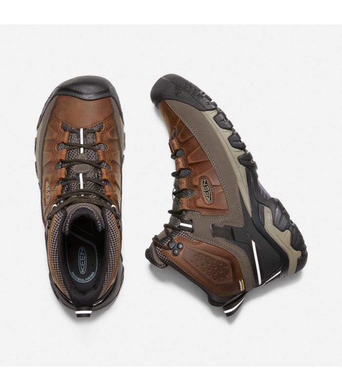 נעלי טיולים לגברים Targhee 3 Mid