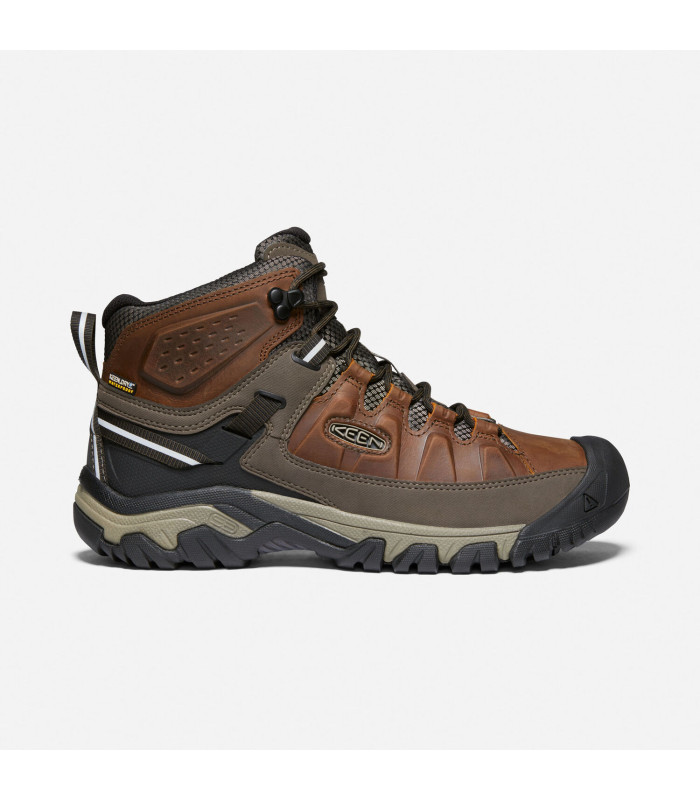 נעלי טיולים לגברים Targhee 3 Mid