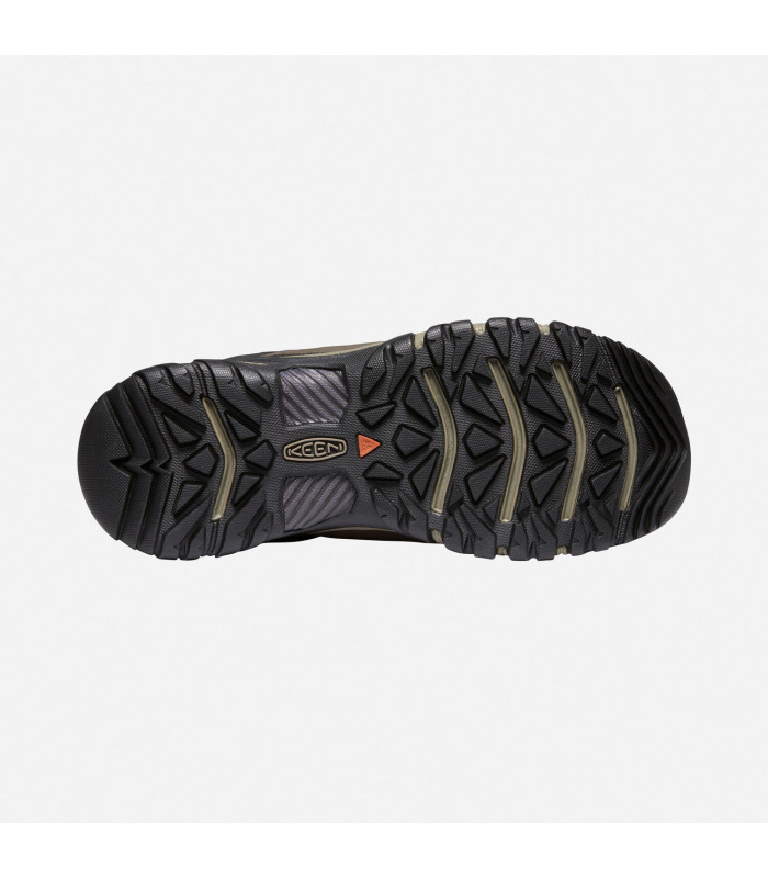 נעלי טיולים לגברים Targhee 3 Mid