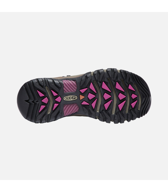 נעלי טיולים לנשים Wm's Targhee 3 Mid