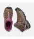 נעלי טיולים לנשים Wm's Targhee 3 Mid