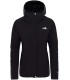 מעיל תרמי לנשים Inlux Thermal Jacket