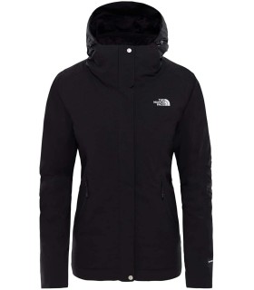 מעיל תרמי לנשים Inlux Thermal Jacket