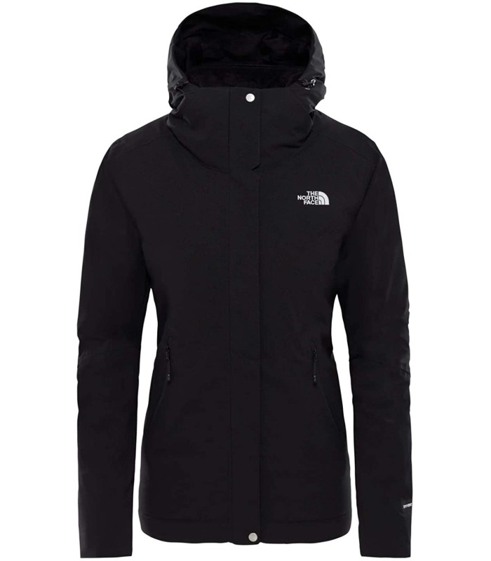 מעיל תרמי לנשים Inlux Thermal Jacket