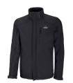 מעיל סופטשל מבודד לגברים Bayron Softshell