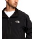 מעיל סופטשל קלאסי לגברים Apex Bionic Jacket