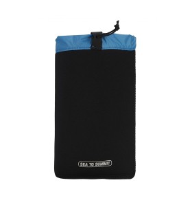 נרתיק אחסון Neoprene Pouch Oval LARGE