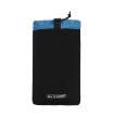 נרתיק אחסון Neoprene Pouch Oval LARGE