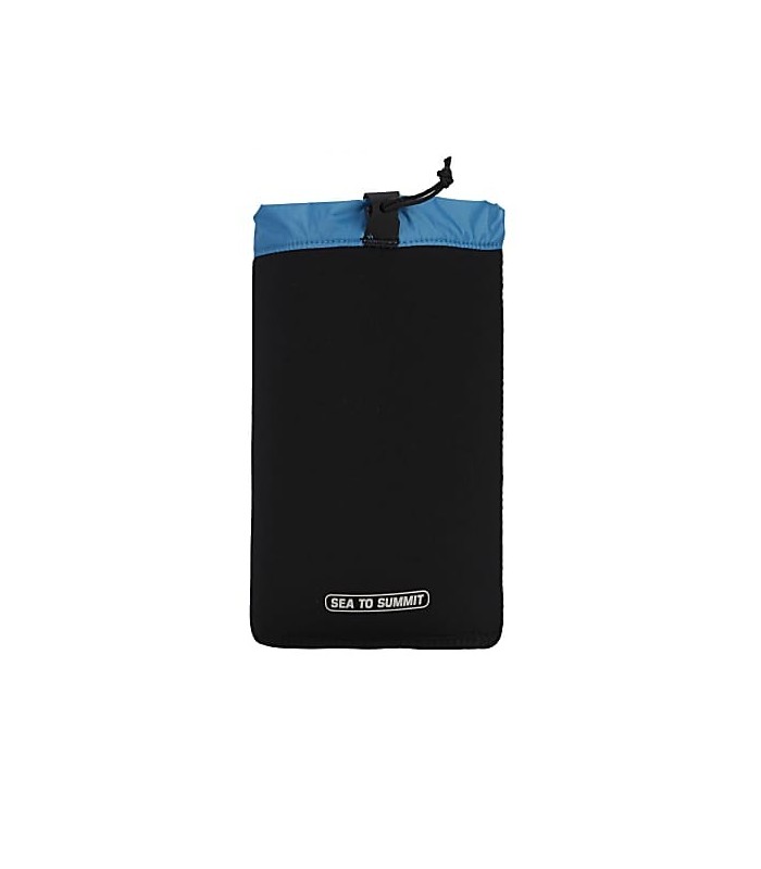 נרתיק אחסון Neoprene Pouch Oval MEDIUM