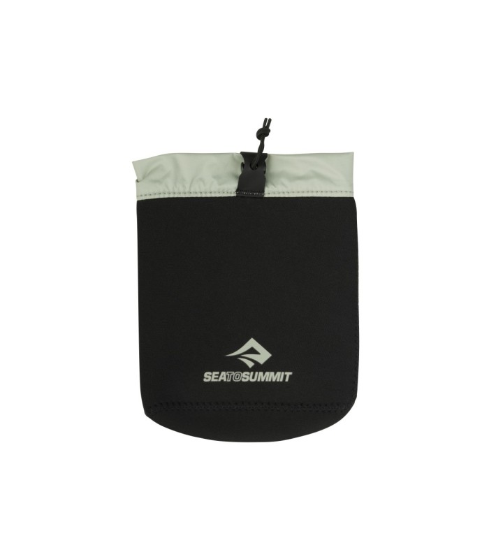 נרתיק אחסון Neoprene Pouch Oval X-Small