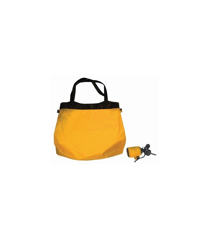 תיק צד קומפקטי רב פעמי Sts Ultrasil Shopping Bag