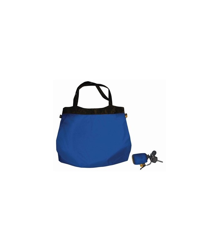 תיק צד קומפקטי רב פעמי Sts Ultrasil Shopping Bag