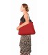 תיק צד קומפקטי רב פעמי Sts Ultrasil Shopping Bag