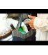 תיק צד קומפקטי רב פעמי Sts Ultrasil Shopping Bag