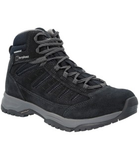 נעלי טיולים נושמת לגברים Exped Trek 2.0
