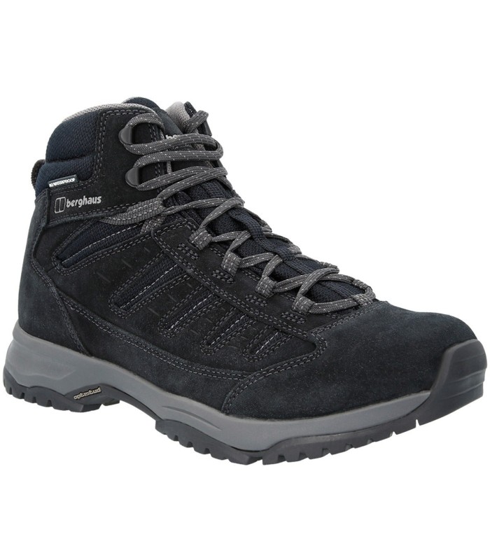 נעלי טיולים נושמת לגברים Exped Trek 2.0
