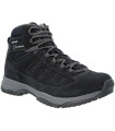 נעלי טיולים נושמות לגברים Exped Trek 2.0