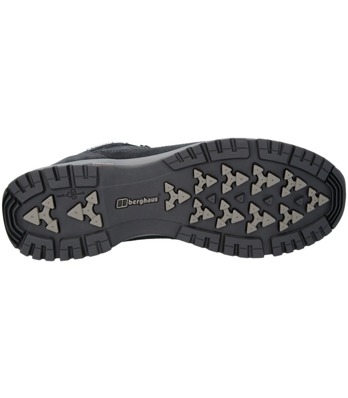 נעלי טיולים נושמת לגברים Exped Trek 2.0