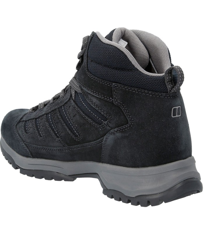 נעלי טיולים נושמת לגברים Exped Trek 2.0