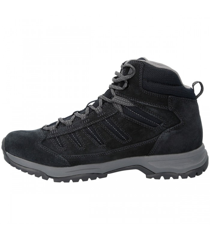 נעלי טיולים נושמת לגברים Exped Trek 2.0