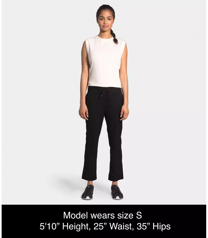 מכנסי טיולים לנשים Aphrodite Motion Pants