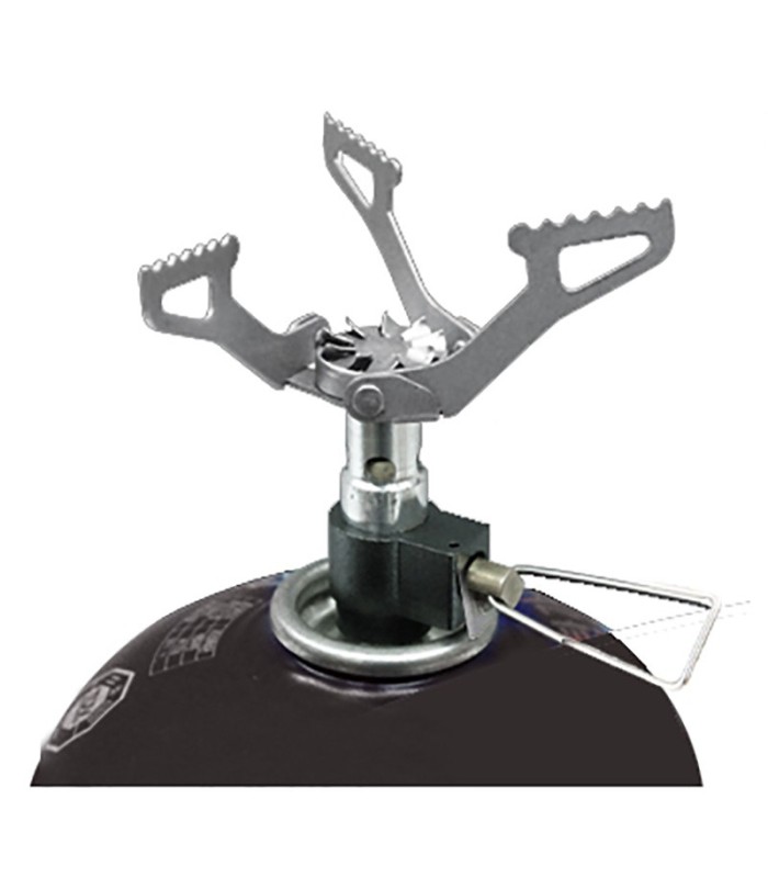 גזיה Ultralight לשטח Titan Power