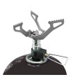 גזיה Ultralight לשטח Titan Power