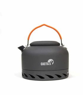 קומקום עם מאיץ חימום 1.4 ליטר Cactus
