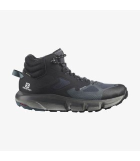 נעלי הליכה נושמות לגברים Predict Hike MID GTX