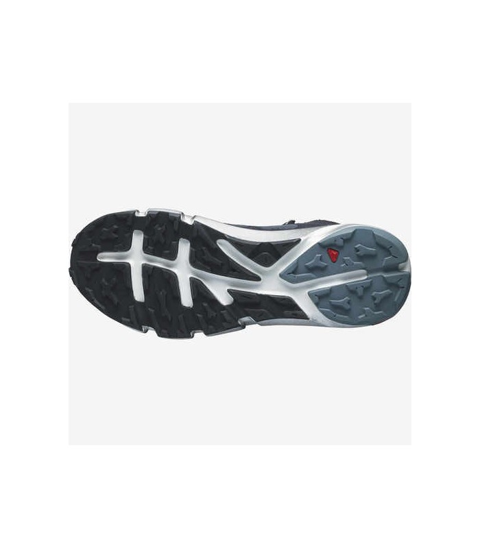 נעלי הליכה נושמות לגברים Predict Hike MID GTX
