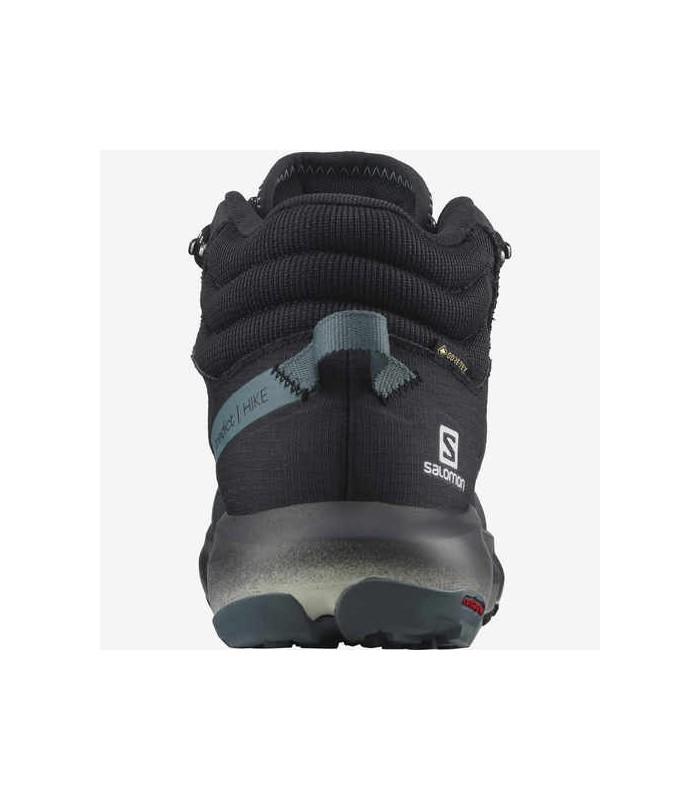 נעלי הליכה נושמות לגברים Predict Hike MID GTX