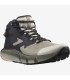 נעלי הליכה נושמות לנשים Predict Hike MID GTX