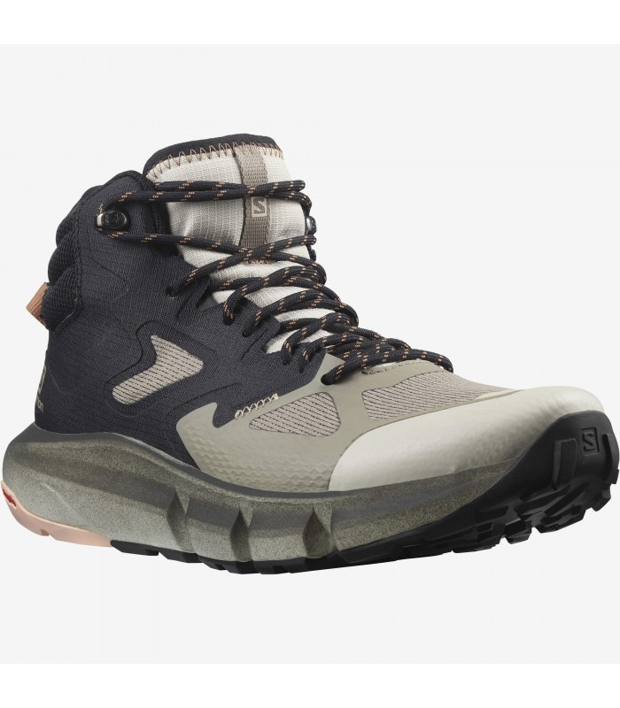 נעלי הליכה נושמות לנשים Predict Hike MID GTX