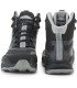 נעלי טיולים לגברים Lone Peak All-WTHR Mid