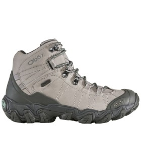 נעלי טיולים לנשים Woman Bridger Mid