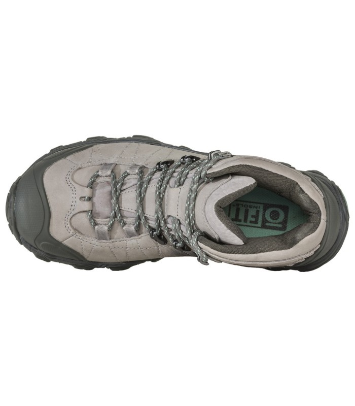 נעלי טיולים לנשים Woman Bridger Mid