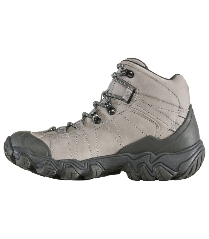 נעלי טיולים לנשים Woman Bridger Mid