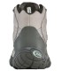 נעלי טיולים לנשים Woman Bridger Mid